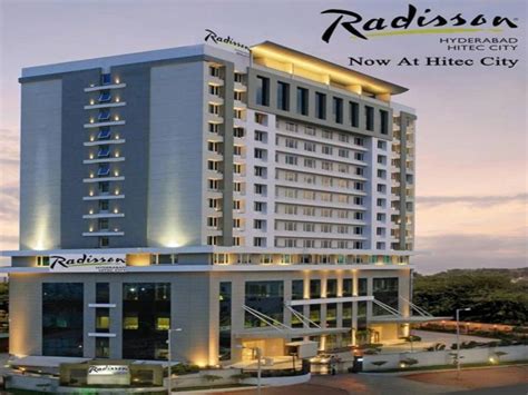 courteous raspberry erome|Good food and service in Radisson Hyderabad .